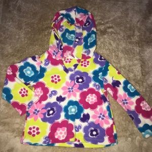 little girls pullover